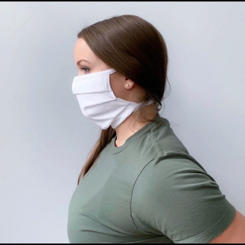 10 pack of WASHABLE Masks! 😷